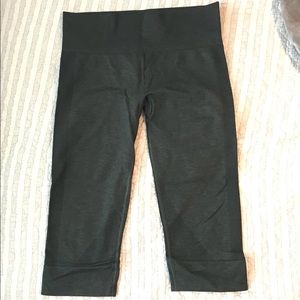 Lululemon In the Flow Crop